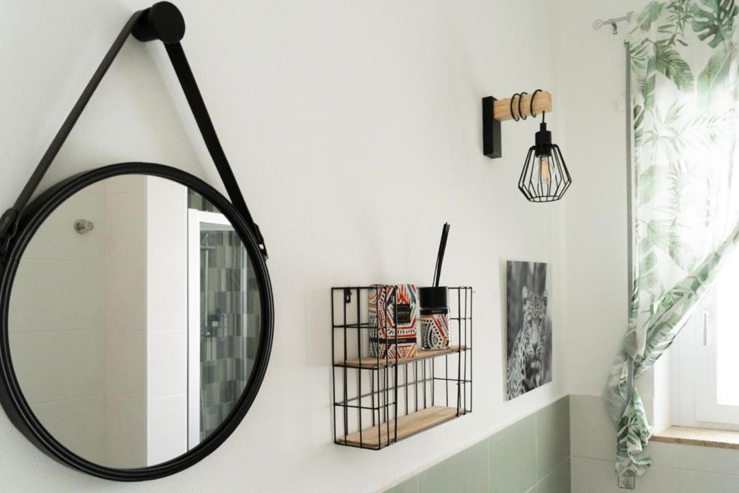 La Maison De Gio シラクーサ エクステリア 写真